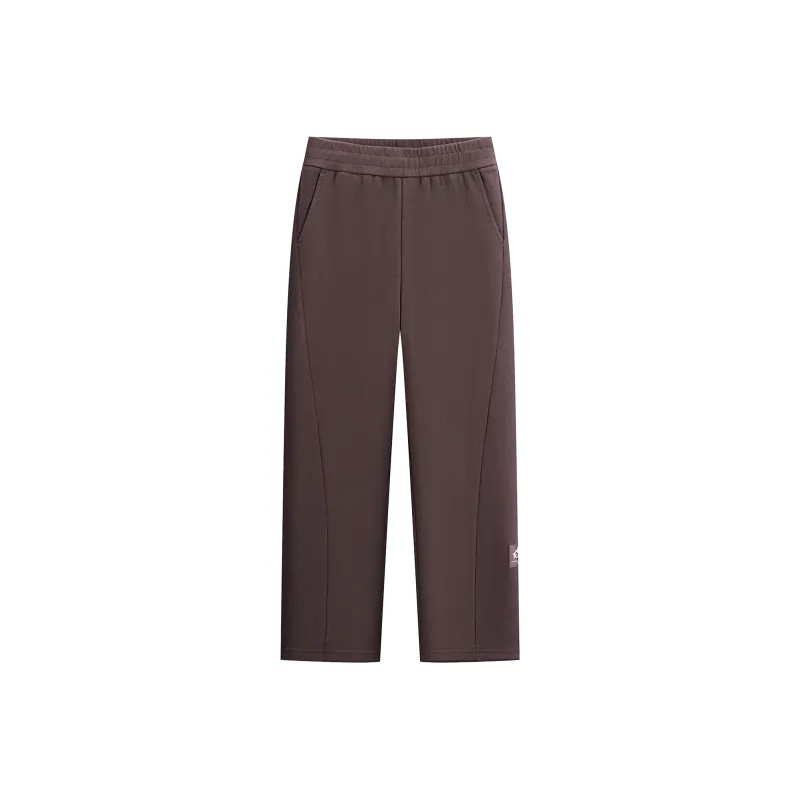 Kappa PLAYER Knitted Sweatpants Women's-14