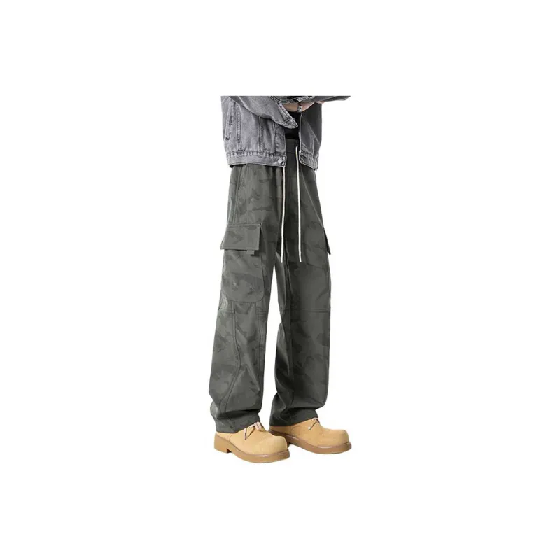 ROBINHOOD Casual Pants Unisex-0