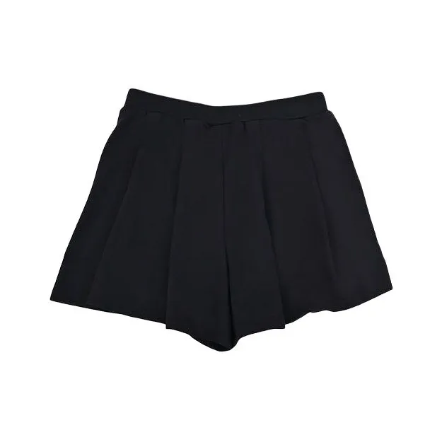 New Balance Sports And Leisure Casual Shorts Women's Black-0