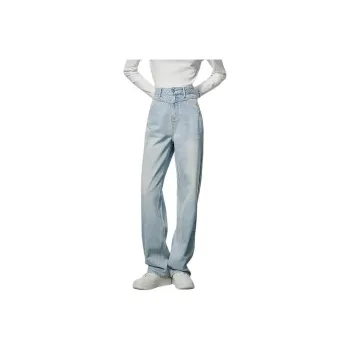Initial language Jeans Women's