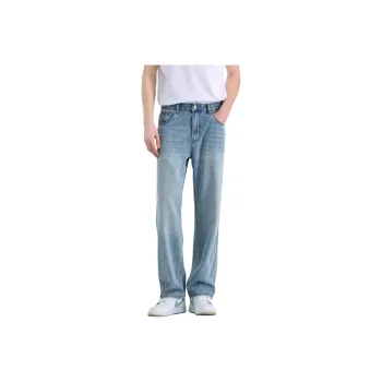 WILD LEADER Jeans Men Light Blue[NKW5138Y10XXK]