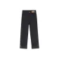 Black Ankle-Length Pants