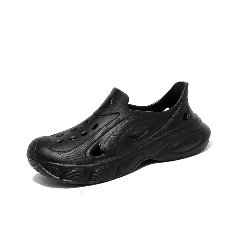CariteSport Clogs Men-0