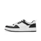 19 Black White