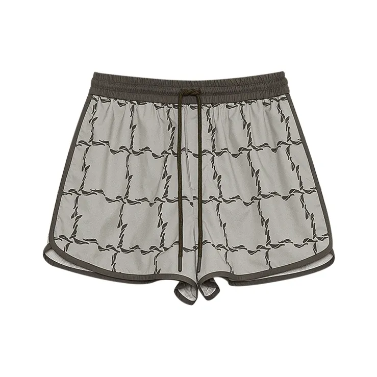 THE SEA LIFE Casual Shorts Women's-3