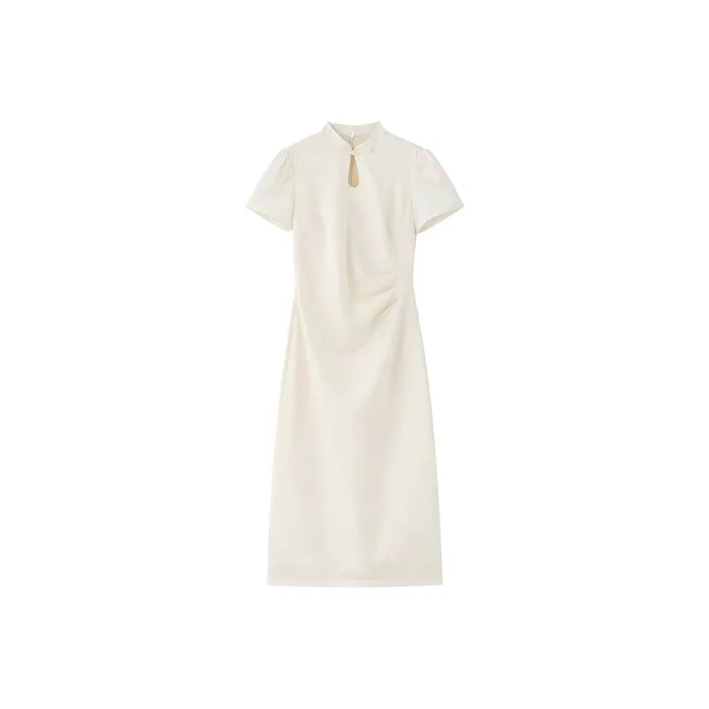 JOSR Short Sleeved Dress Women's-2