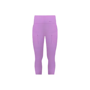 Nike Go Leggings Women's Fuchsia
