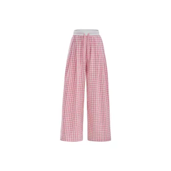 Kazakhstan Casual Pants Women's