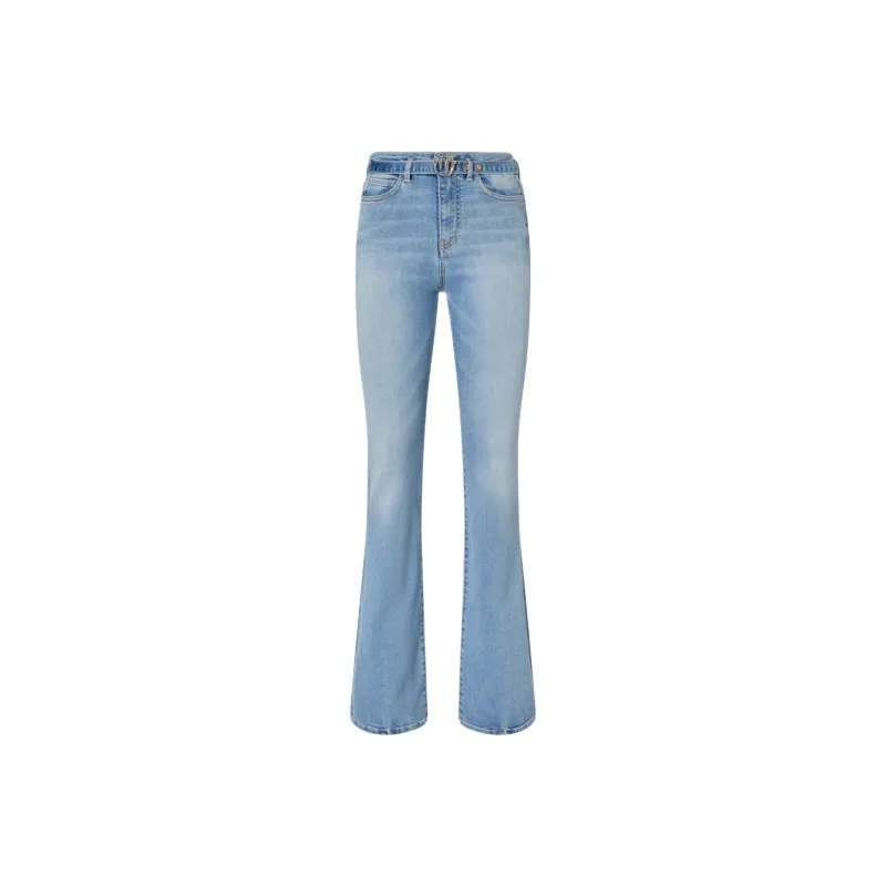 PINKO Jeans Women's Blue-0
