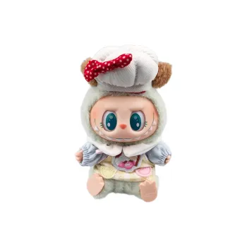 POP MART Hang Tag Box