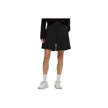 Lululemon Luxtreme™ Casual Shorts Women's Black