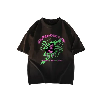 ROBINHOOD T Shirts Unisex
