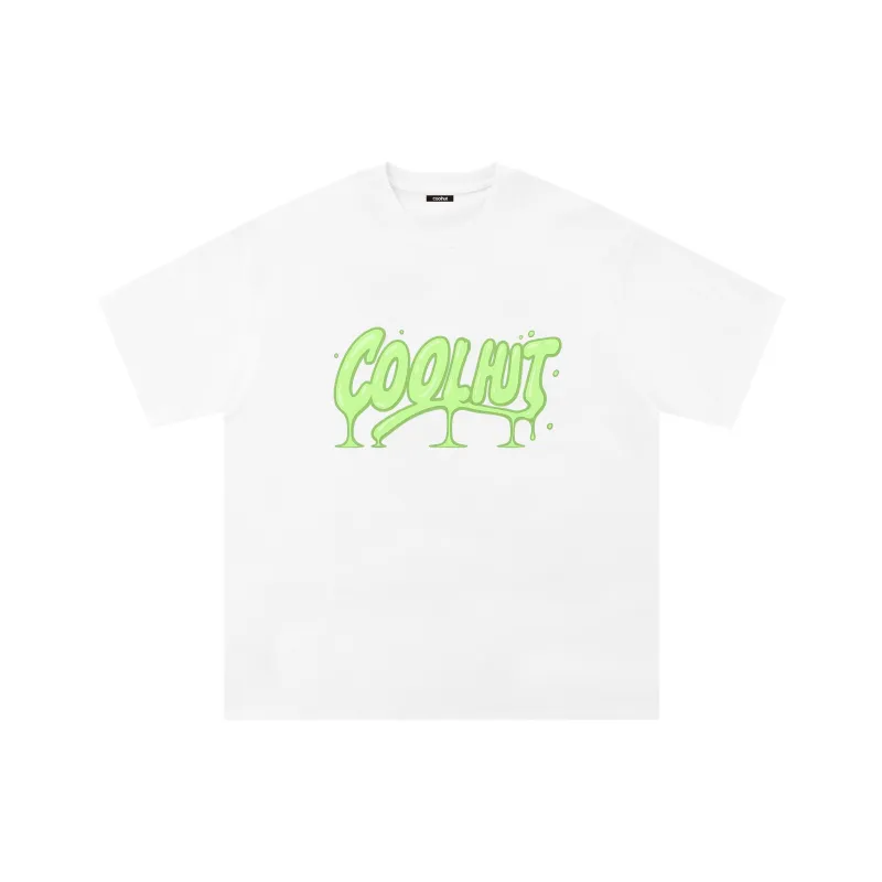 Coolhut Short Sleeved T Shirts Unisex-2