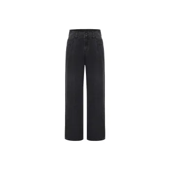 BBLLUUEE Jeans Women's Ink Black
