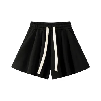 Jean West Casual Shorts Women's