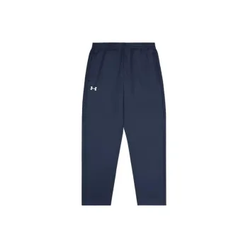 Under Armour Sports Life Collection SS25 Knitted Sweatpants Men's Blue