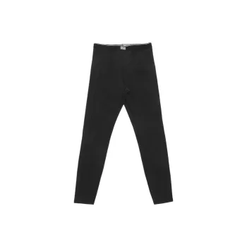 UGG Knitted Sweatpants Women's Black