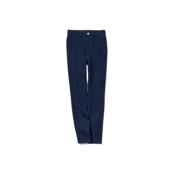 UNIQLO Jeans Women's Dark Blue