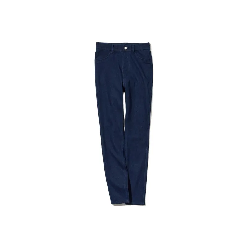 UNIQLO Jeans Women's Dark Blue-0
