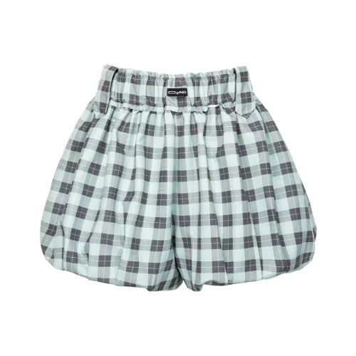 CYNI Casual Shorts Women's Green