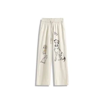HDPV Casual Pants Unisex