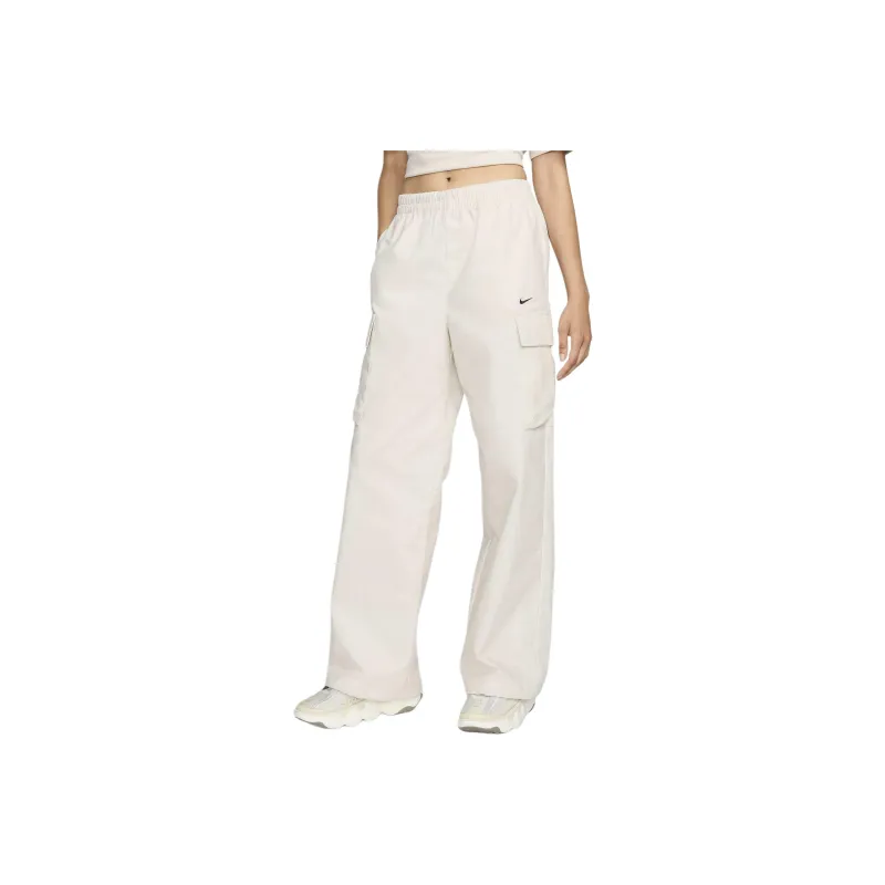 Nike Sportswear Everything Wovens Women's Mid Rise Cargo Pants-0