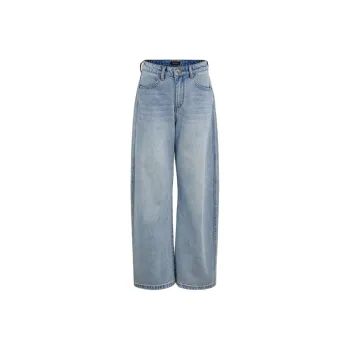 URBAN REVIVO Jeans Women's Blue