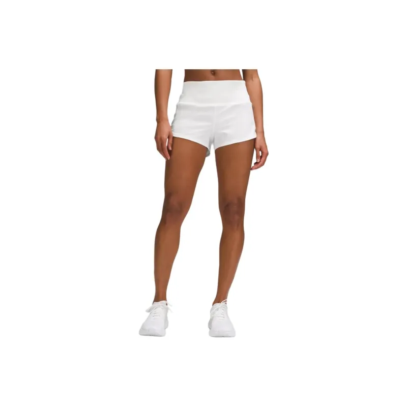 Lululemon Speed Up Casual Shorts Women's-1