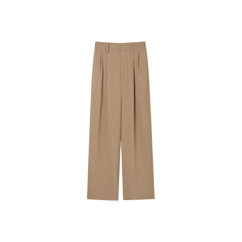 Orange Desire Suit Trouser Women's-2