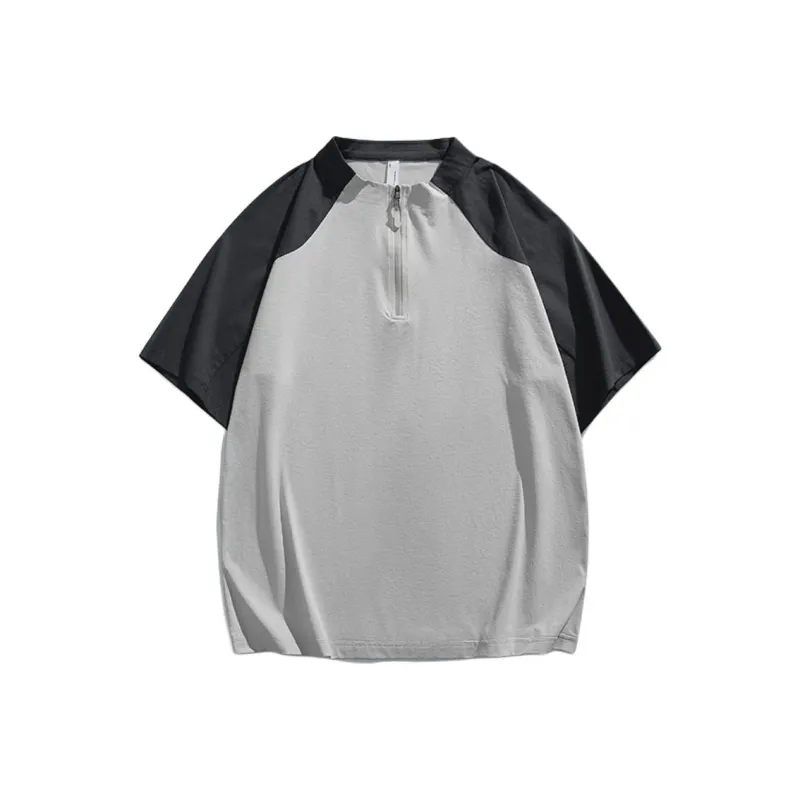 TREK&TRAVEL T Shirts Unisex-0