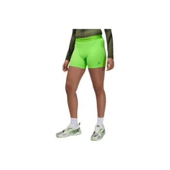 JORDAN Sport Leak Protection Period Women's Shorts