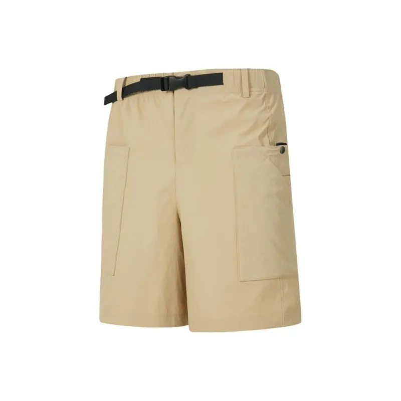 RAPIDO SS24 O LINE Casual Shorts Women's-6