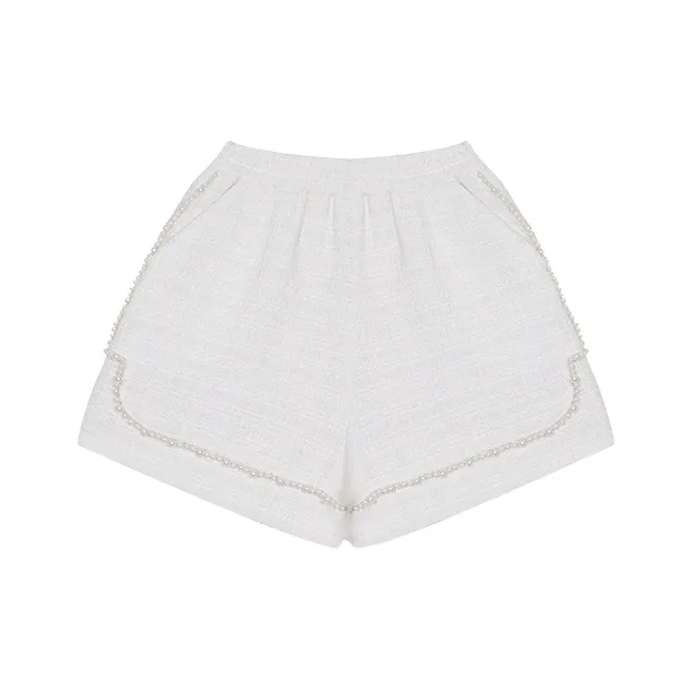 ROSESTUDIOBYGUOPEI Casual Shorts Women's-2