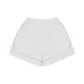 White Shorts