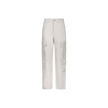 SELECTED Cargo Pants Women's White