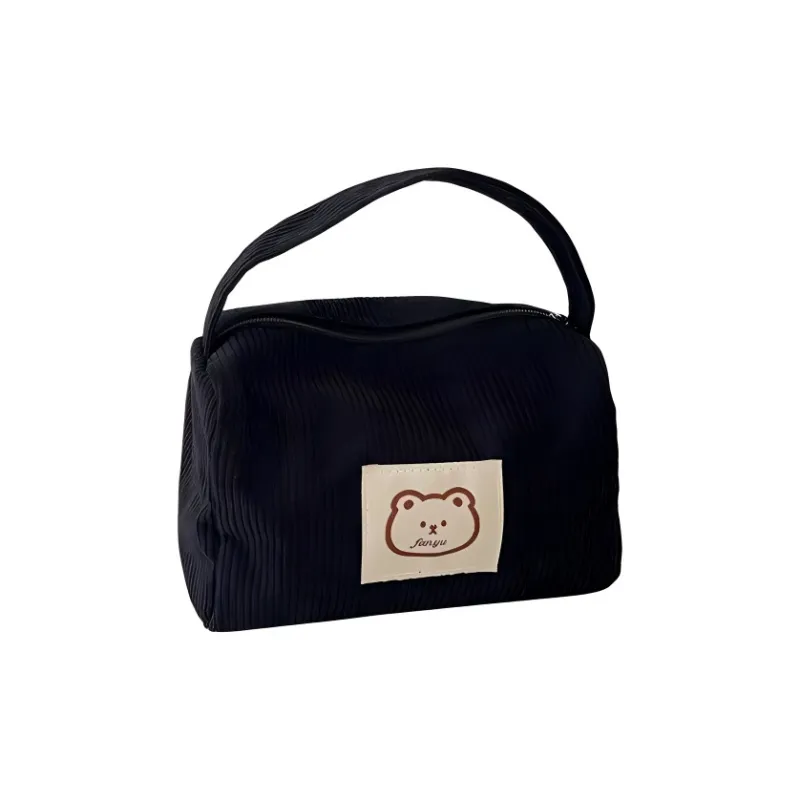 Love Of Wormwood Portable Makeup Storage Bags Premium-7