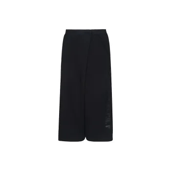 Adidas Neo W CE CONT TP Casual Shorts Women's Black