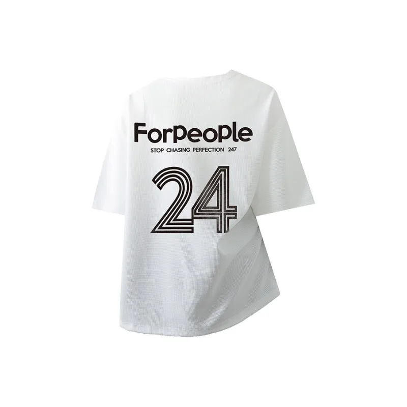 FAX FOR FMACM Polo Shirt Unisex-3