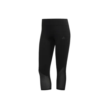 Adidas AEROREADY Own The Run Leggings Women's Black