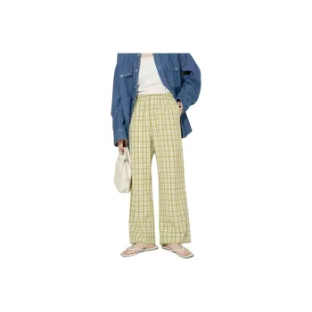 FREAK'S STORE Casual Pants Women's Green