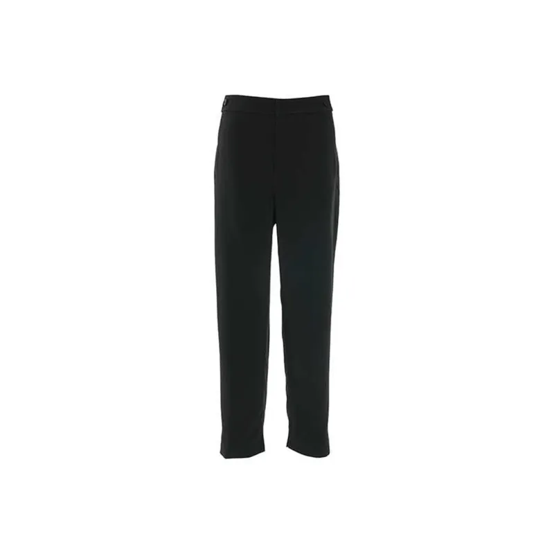 BESIONIA SS23 Suit Trouser Women's Black-0