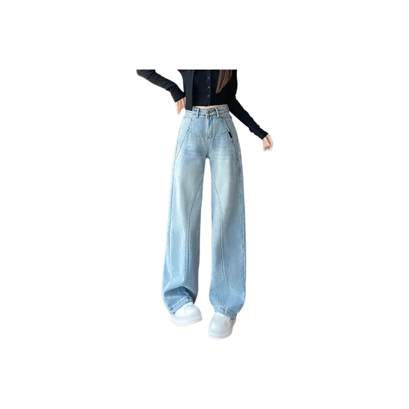 ORIGIN Jeans Unisex-6