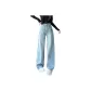 Blue (Extended Length Pants)