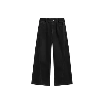 Broadcast Jeans Women's Black