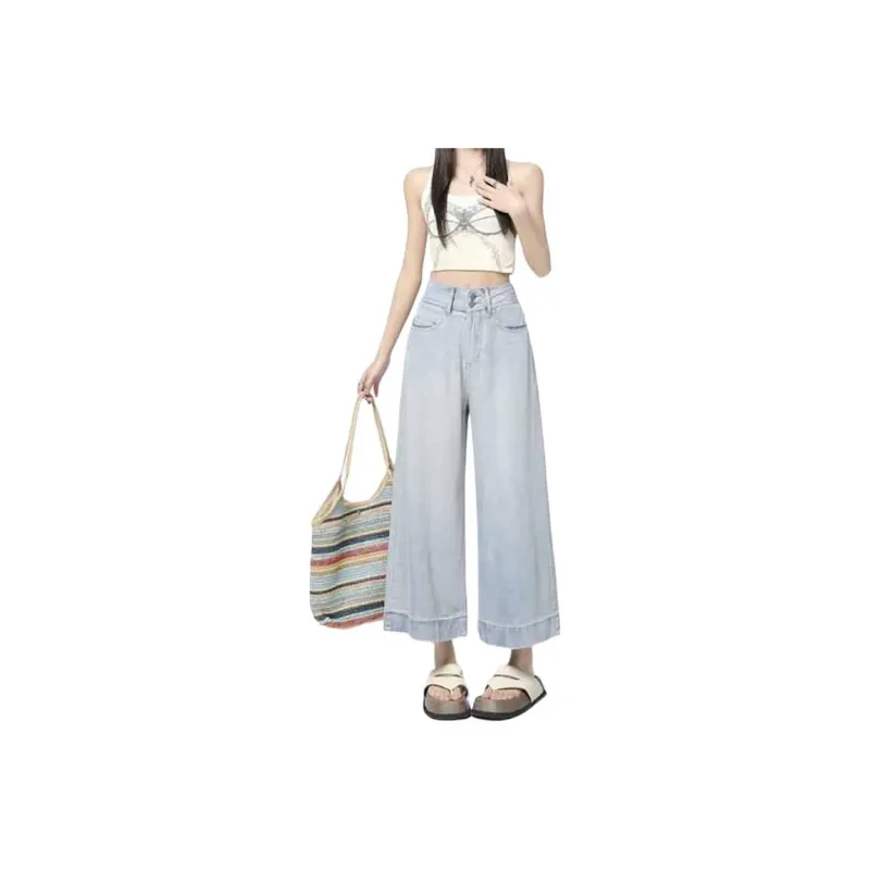 FOREVER 21 Jeans Women's-5