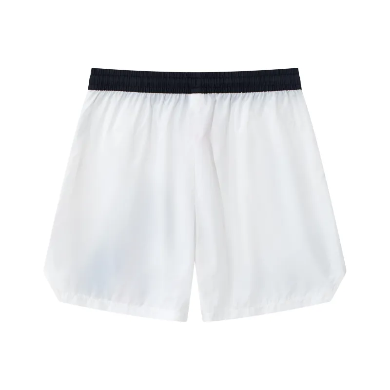 VEIDOORN x LONGZHU Z Basketball Shorts Unisex-7