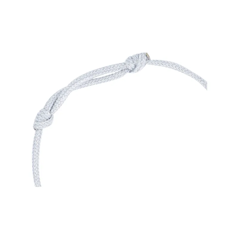 BVLGARI Brass Bracelets Women's Silver-2