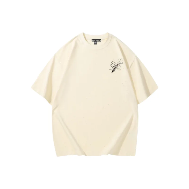 SUNSETMONENT T Shirts Unisex-9