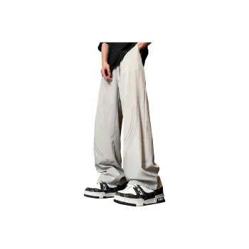 DANGERTIGER Casual Pants Unisex