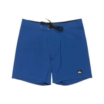 Quiksilver Beach Shorts Men's Estate Blue